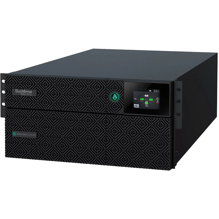 ИБП Systeme Electric SRTSE6KRTXLIEC-NC - фото 1