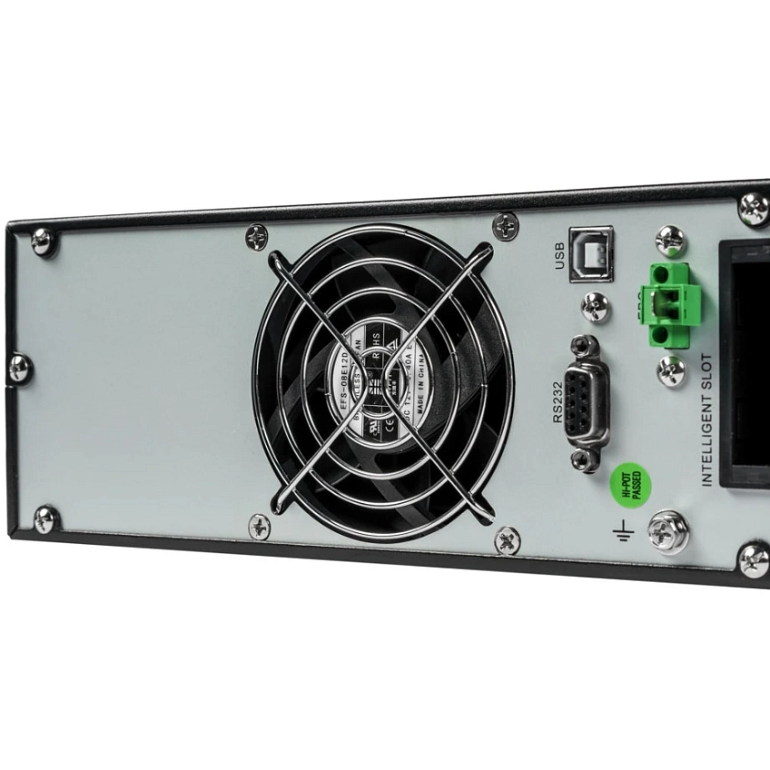 ИБП Systeme Electric SRTRU2000RTXLISH-NC - фото 4