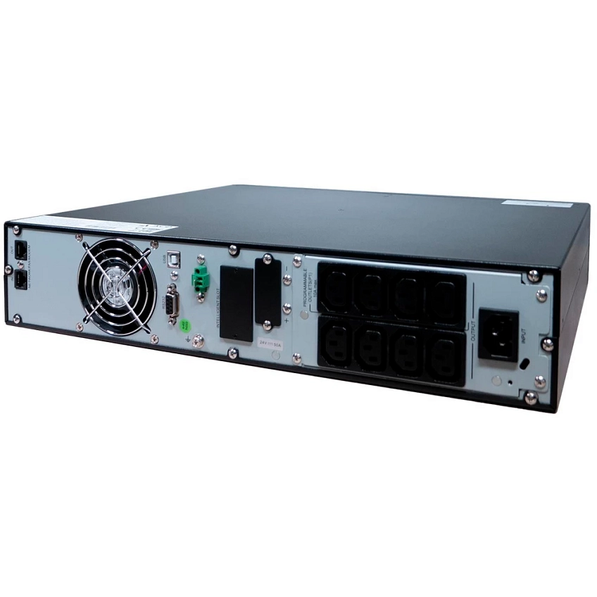 ИБП ACD PW-RackLine Pro 2000I - фото 3