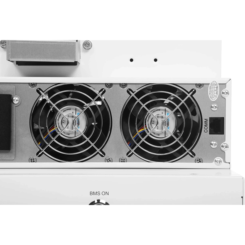 ИБП Ippon Na+ RTA 6K - фото 8