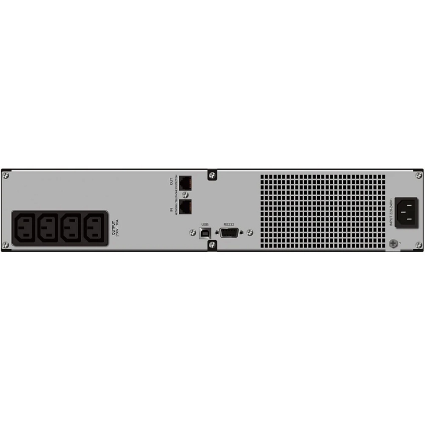 ИБП Ippon Smart Winner II 1000 - фото 4