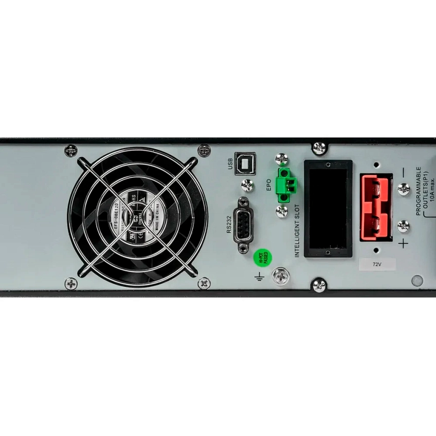 ИБП Systeme Electric SRTRU2000RTXLI-NC - фото 9
