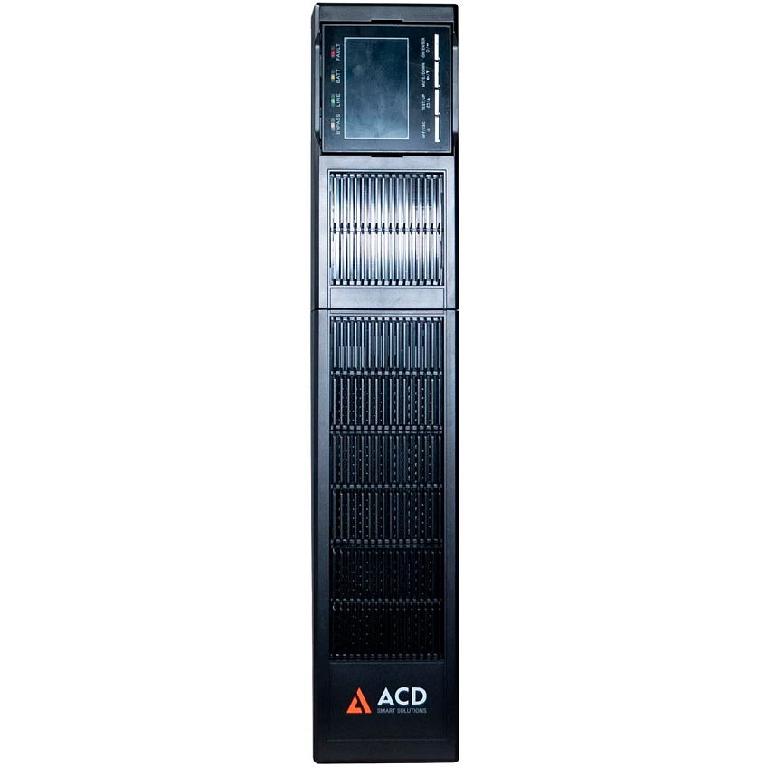 ИБП ACD PW-RackLine Pro 6000T - фото 5