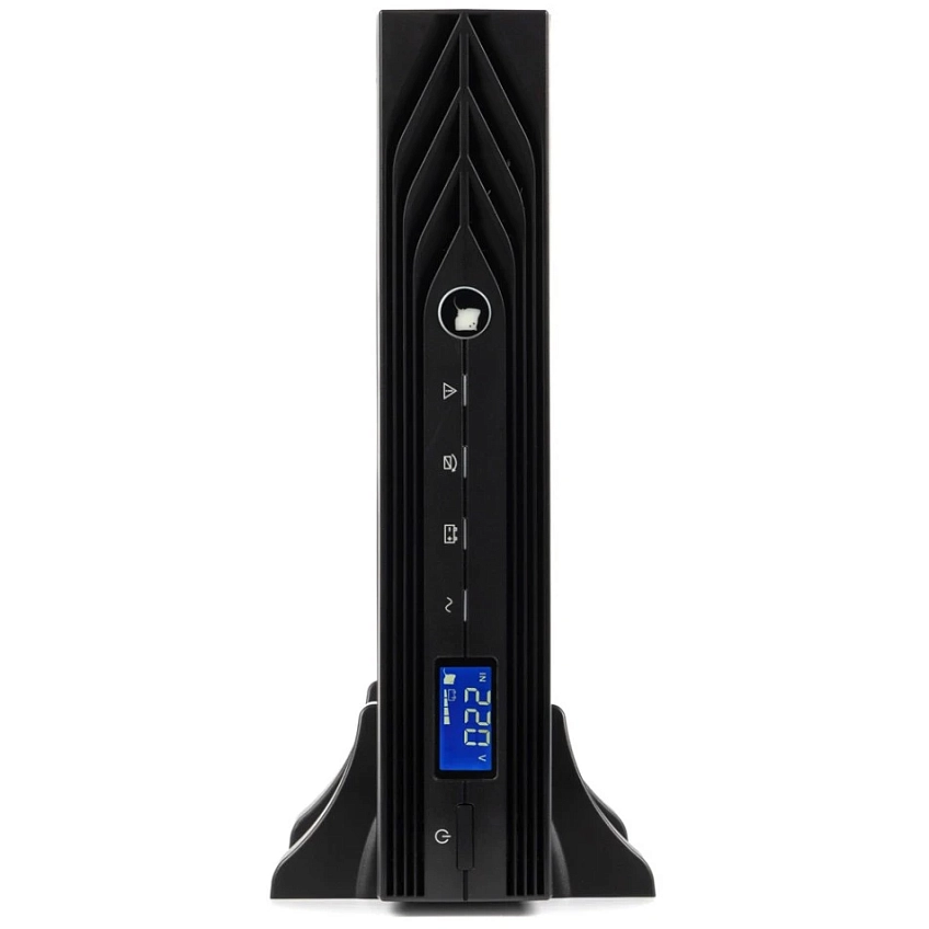 ИБП Бастион SKAT-UPS 6000 RACK - фото 2