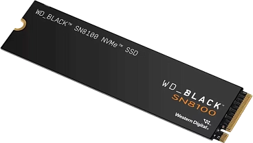 Накопитель SSD 4Tb WD Black SN8100