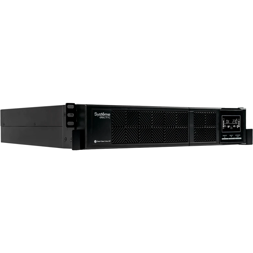 ИБП Systeme Electric SRTSE2000RTXLISH-NC - фото 7