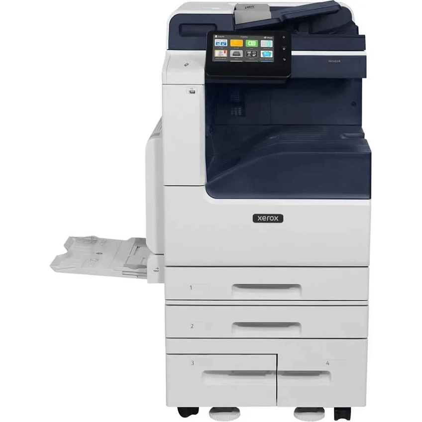 МФУ Xerox VersaLink B7125/B7130/B7135 - фото 1