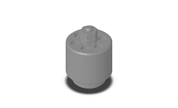 Клапан Hydac RBE-R3/8-X-50