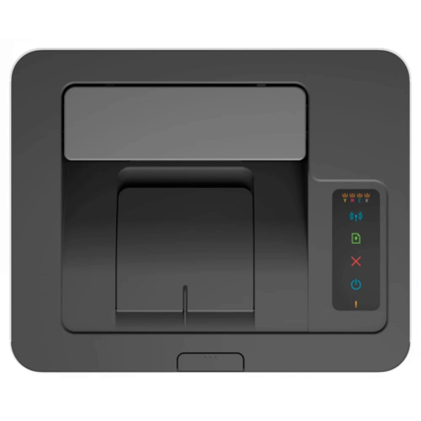 Принтер HP Color Laser 150nw (4ZB95A) - фото 6