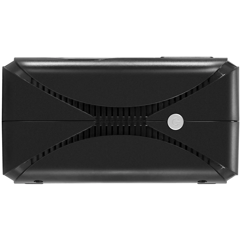 ИБП + батарея ExeGate NEO Smart BU-1000.LCD.AVR.5SH - фото 3