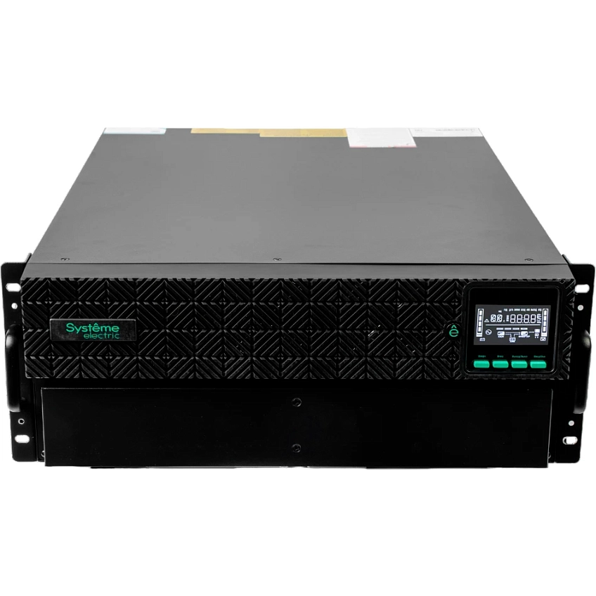 ИБП Systeme Electric SRTSE5KRTXLIG2 - фото 8