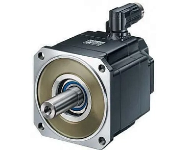1FL5066-0AC21-0AB0 SIMOTICS S-1FL5 двигатель подачи