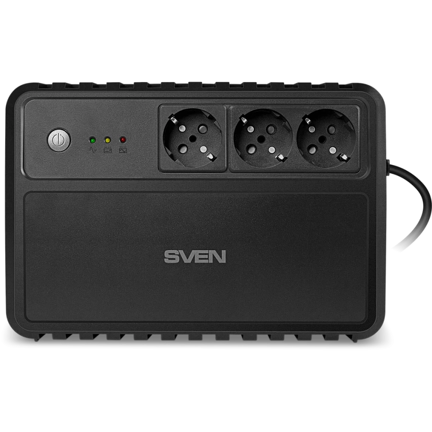 ИБП Sven UP-L800 - фото 2