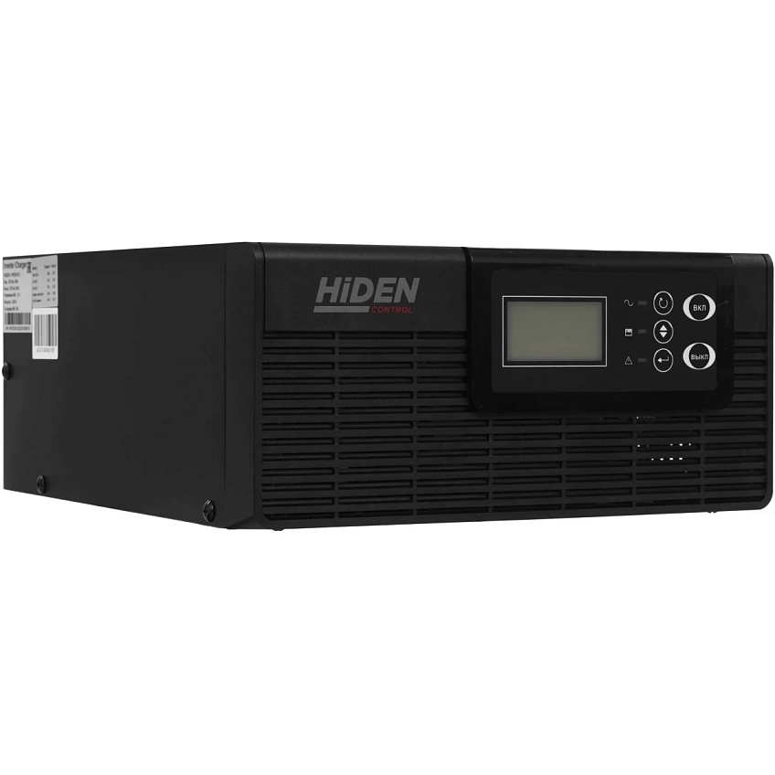 ИБП HIDEN Control HPS20-0312 - фото 1