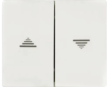 5TG5532-0WH Shutter/Blind Control