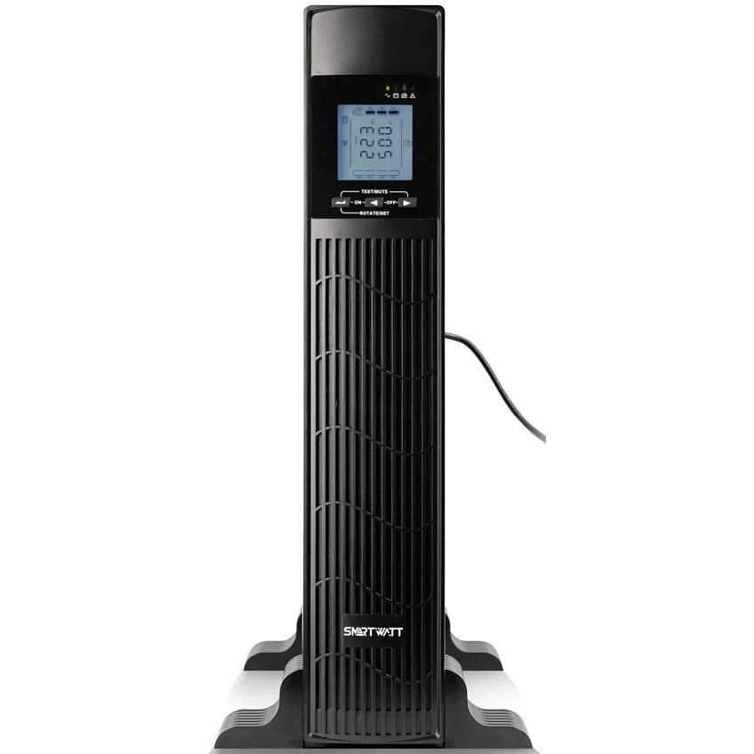 ИБП SMARTWATT UPS DATA 2kVA - фото 1