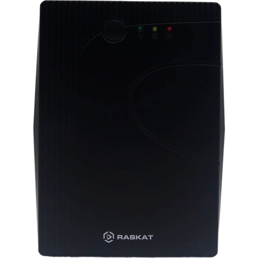 ИБП Raskat HI-1200VA - фото 2