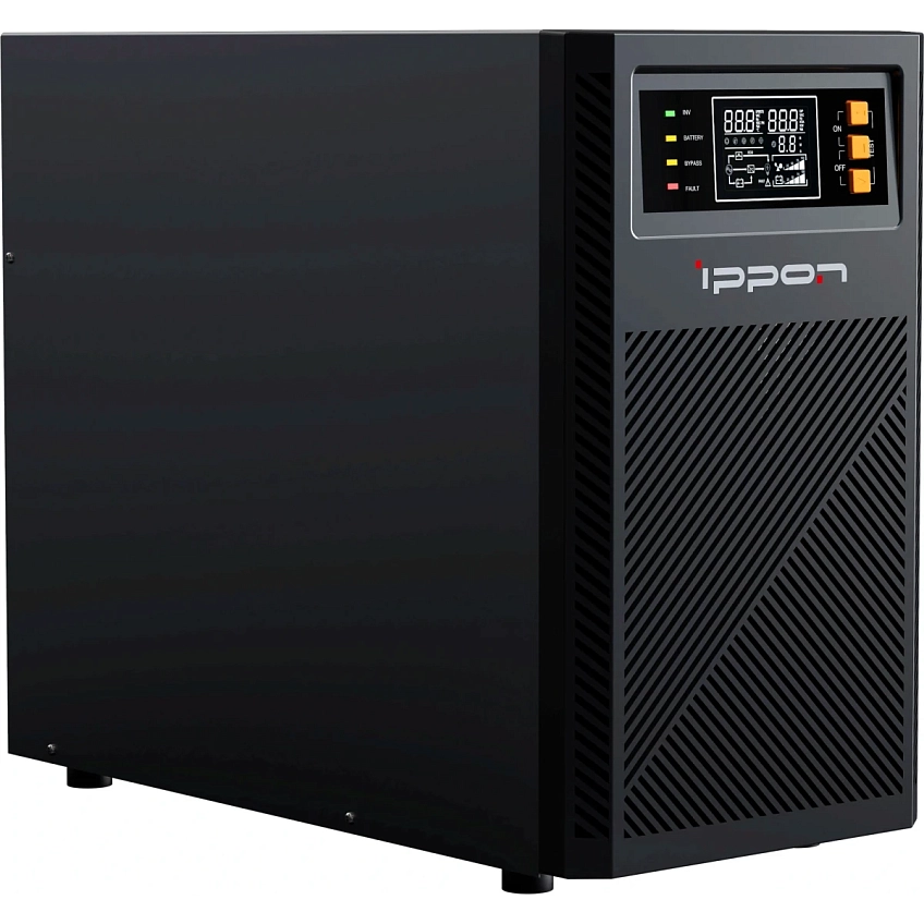 ИБП Ippon Innova TA 2000 - фото 2