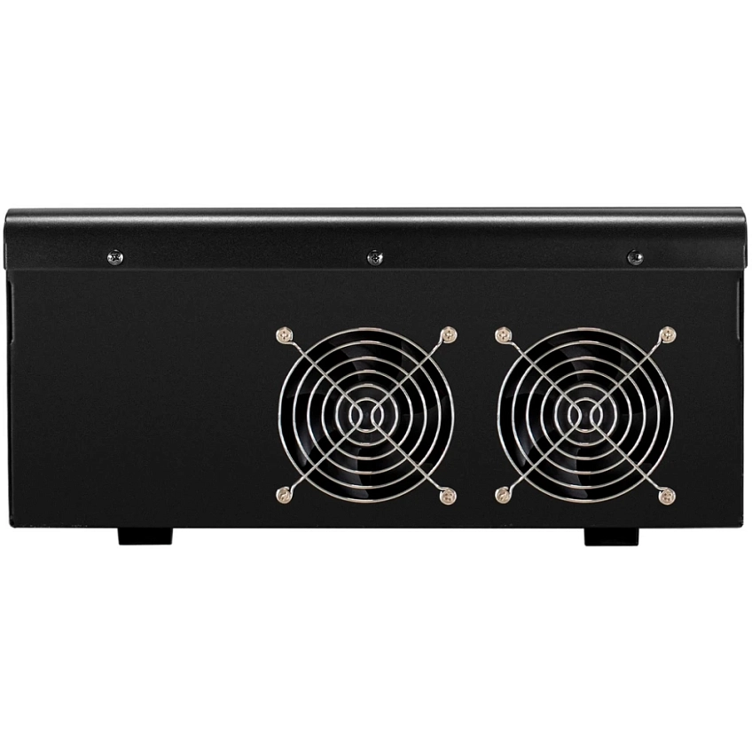 ИБП ExeGate FineSine SX-5000.LCD.AVR.2SH.T - фото 8