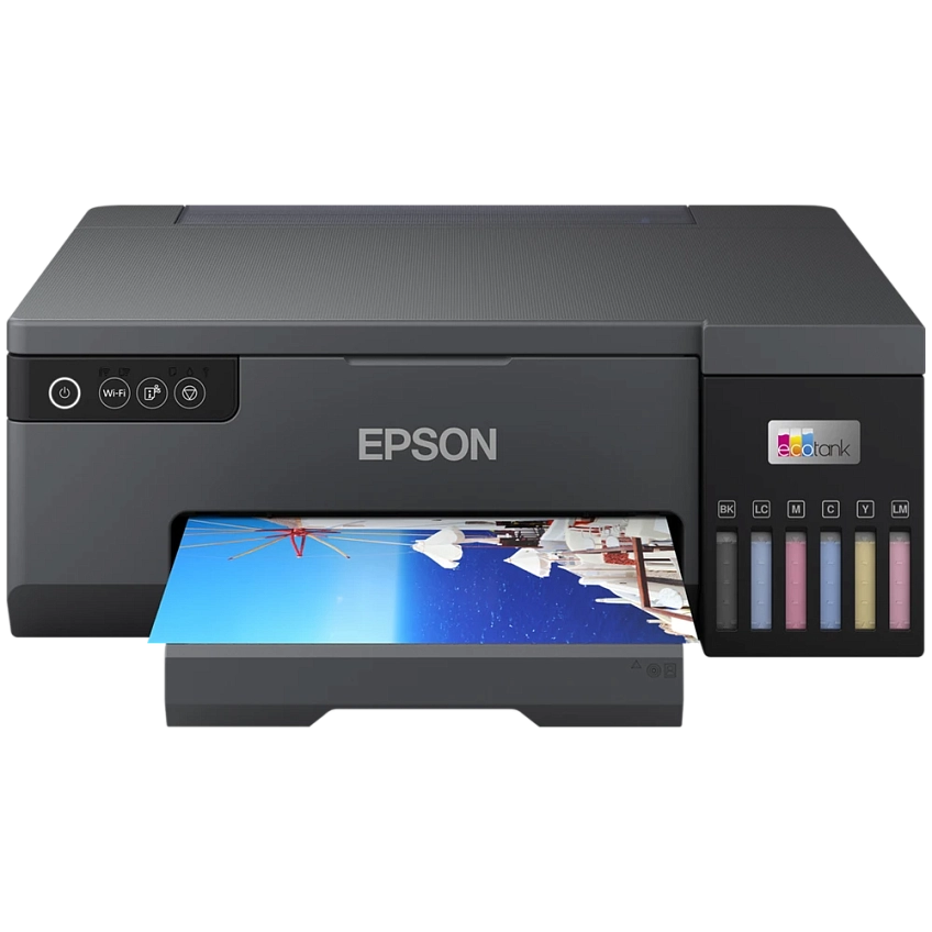 Принтер Epson L8050 - фото 1