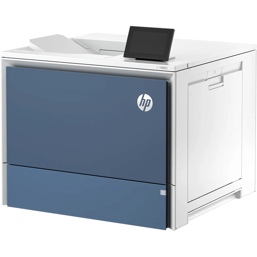 Принтер HP Color LaserJet Enterprise 6700dn (6QN33A) - фото 2