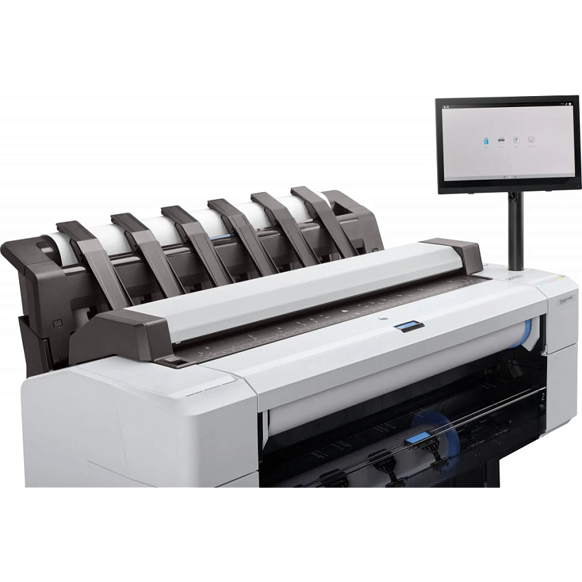Плоттер HP DesignJet T2600 PS 36 (3XB78A) - фото 2