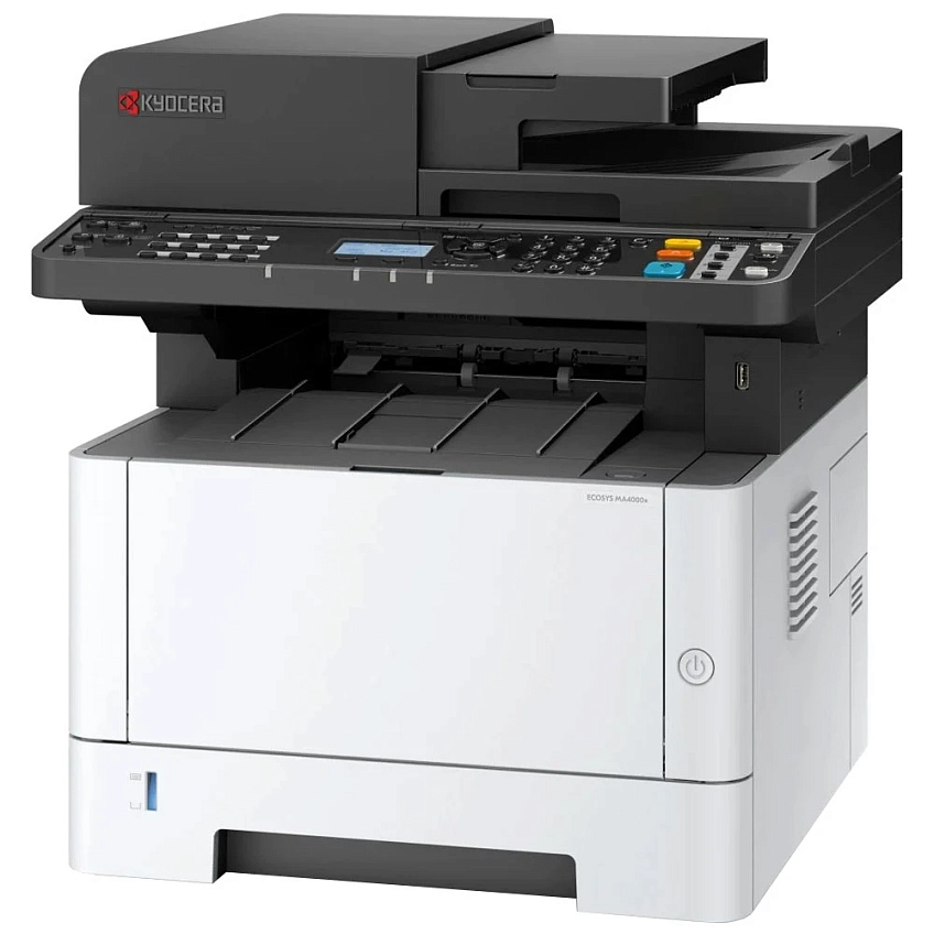 МФУ Kyocera Ecosys MA4000fx - фото 2