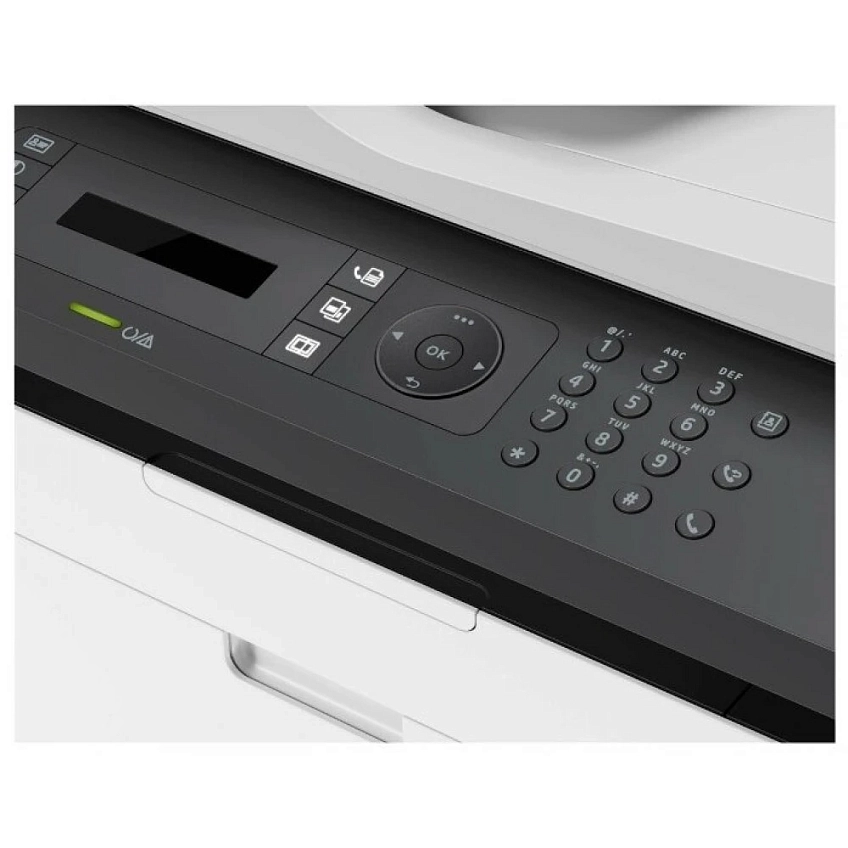 МФУ HP Laser 137fnw (4ZB84A) - фото 4