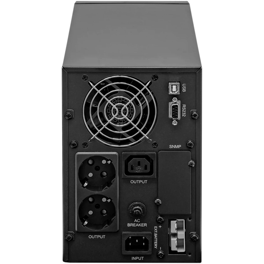 ИБП SNR UPS-LID-600-XPS - фото 3