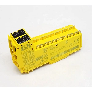 Модуль B&R X20SI9100
