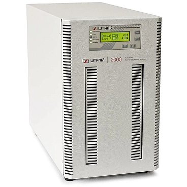 ИБП Штиль ST1102L