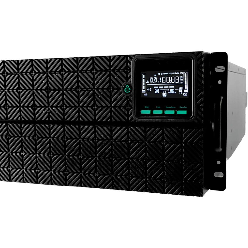 ИБП Systeme Electric SRTSE5KRTXLIG2 - фото 3