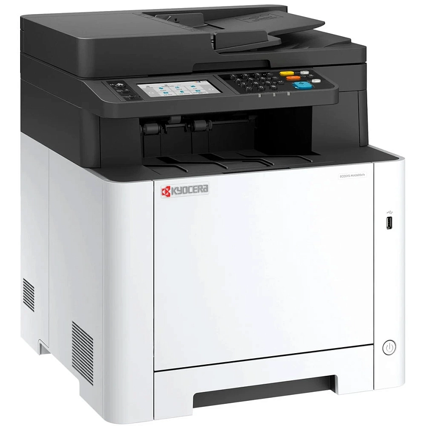 МФУ Kyocera Ecosys MA2600cfx - фото 1