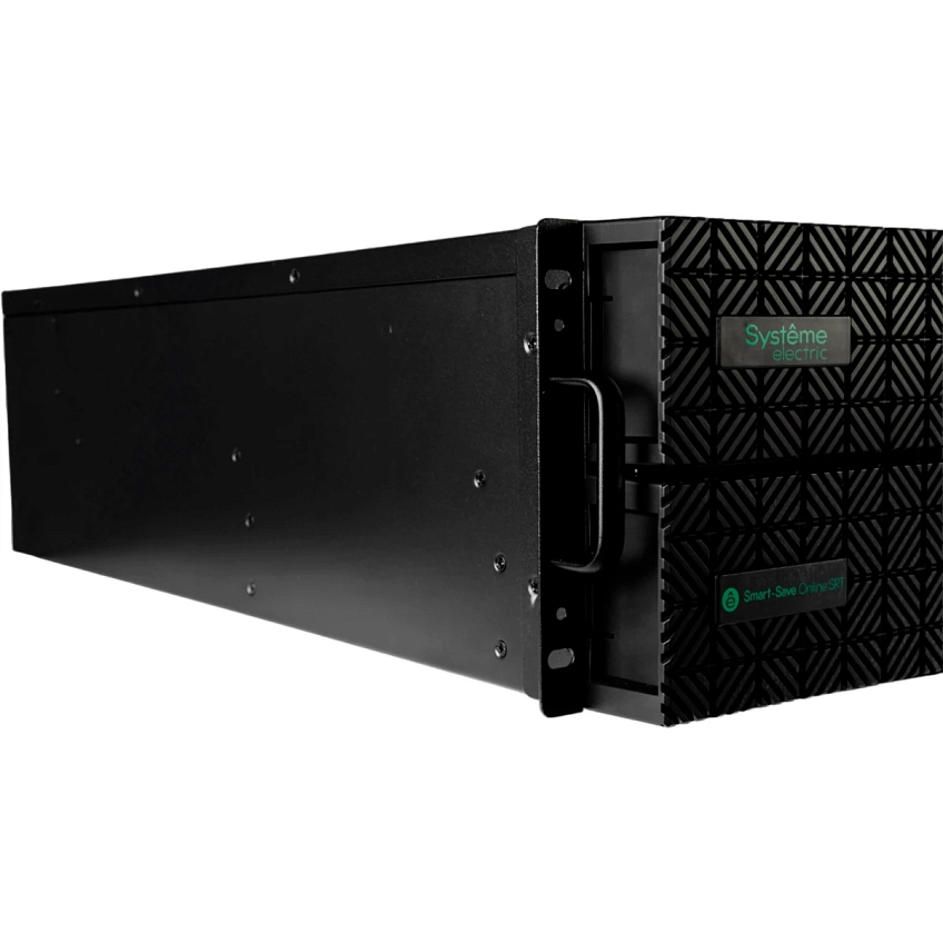 ИБП Systeme Electric SRTSE5KRTXLIG2 - фото 4
