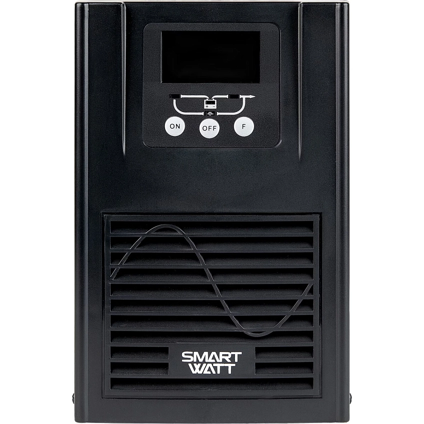 ИБП SMARTWATT UPS MASTER IEC 1kVA L - фото 2