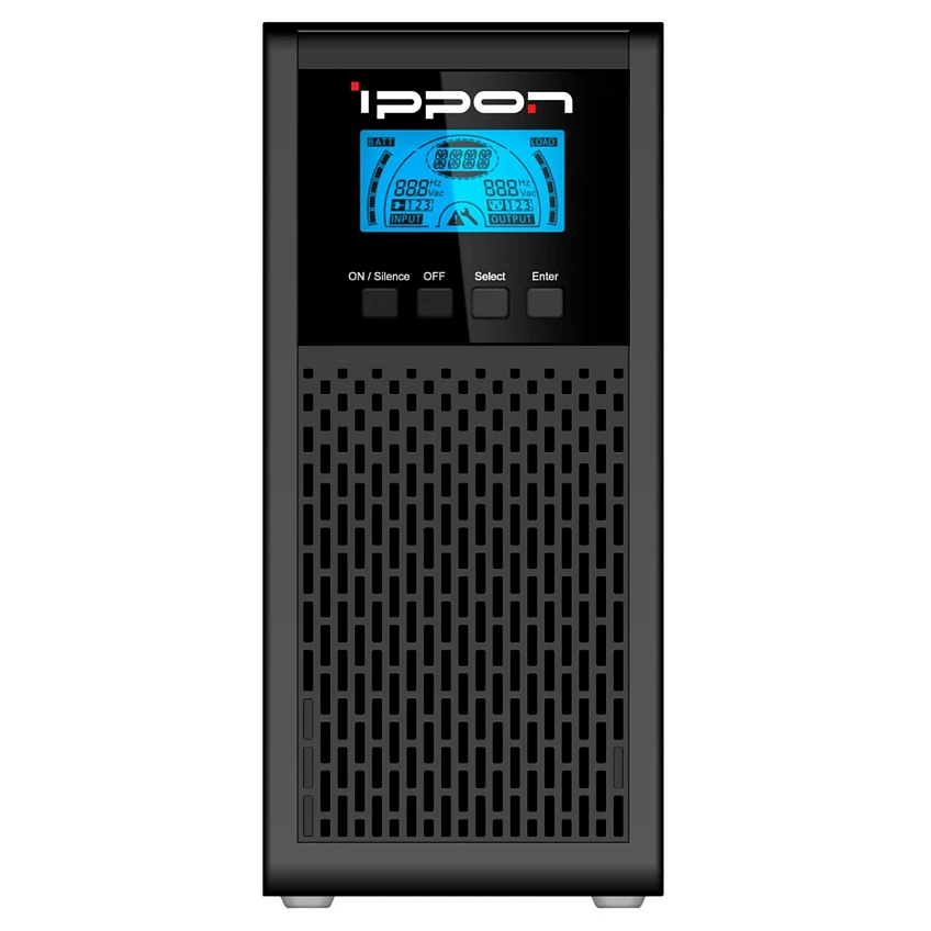 ИБП Ippon Innova G2 1000L Euro - фото 1