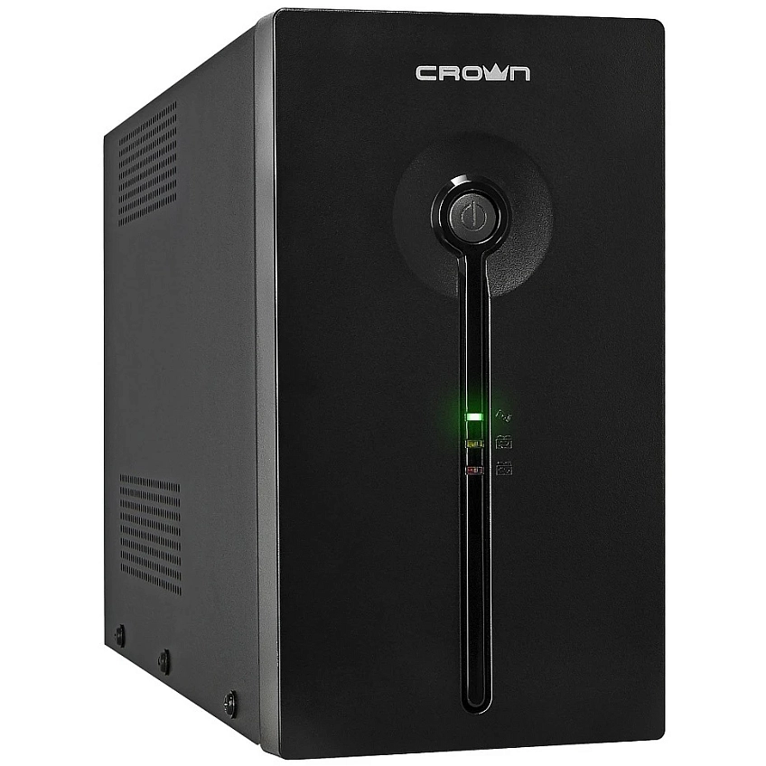 ИБП Crown CMU-SP1500 EURO USB - фото 1