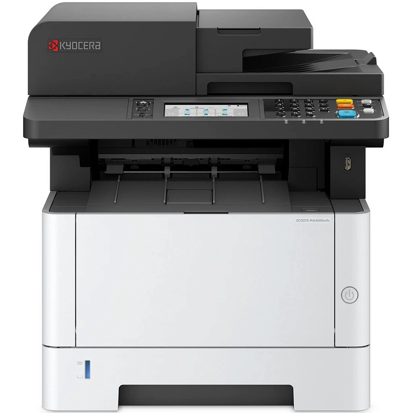МФУ Kyocera Ecosys MA4000wifx - фото 1