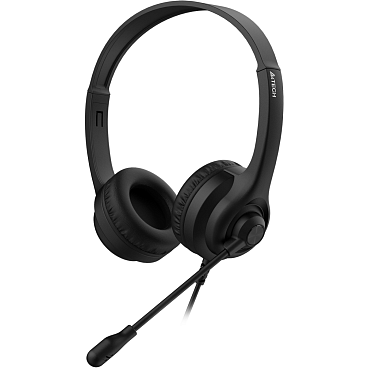 Гарнитура A4Tech HU-8