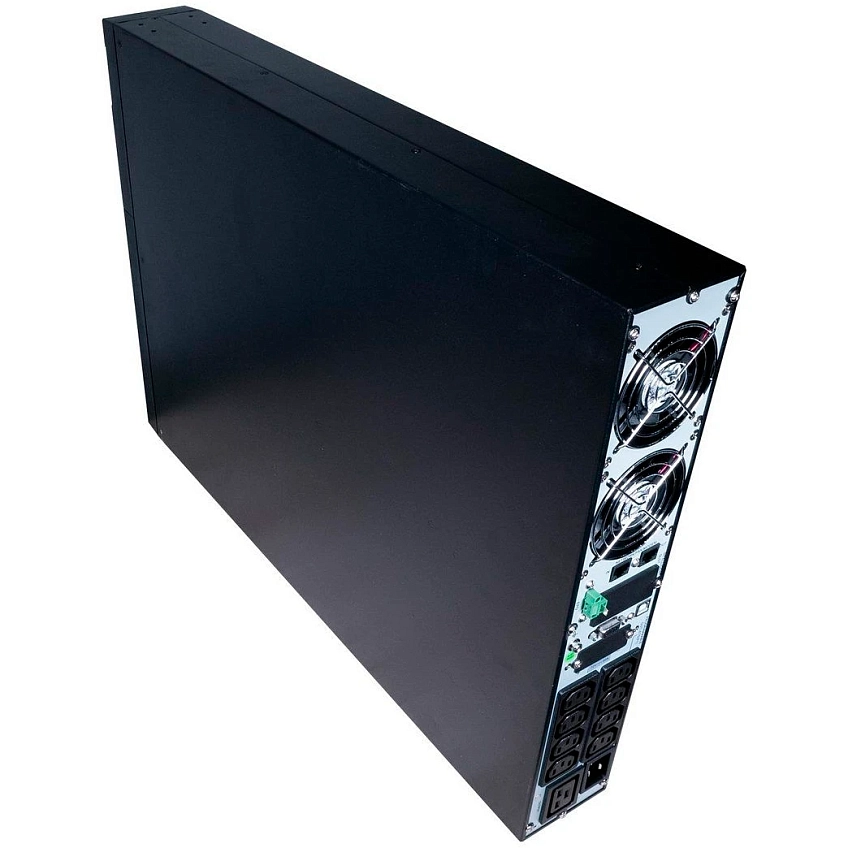 ИБП ACD PW-RackLine Pro 3000I - фото 7