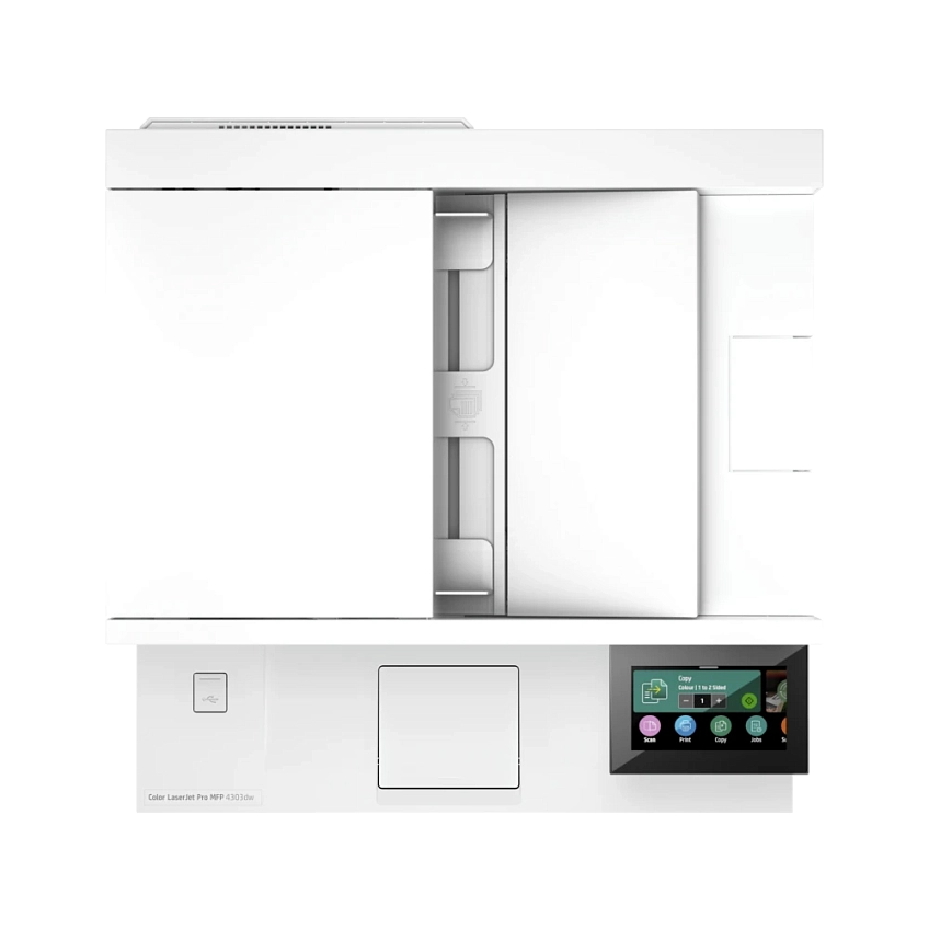 МФУ HP Color LaserJet Pro MFP 4303dw - фото 3