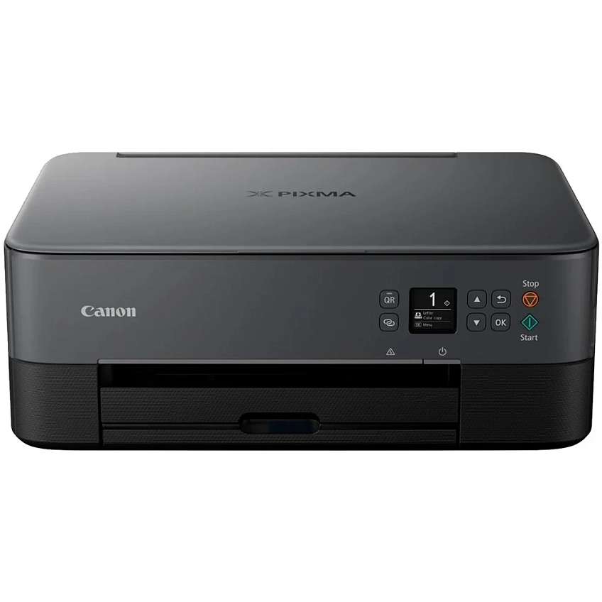 МФУ Canon PIXMA TS5340a (3773C107) - фото 1