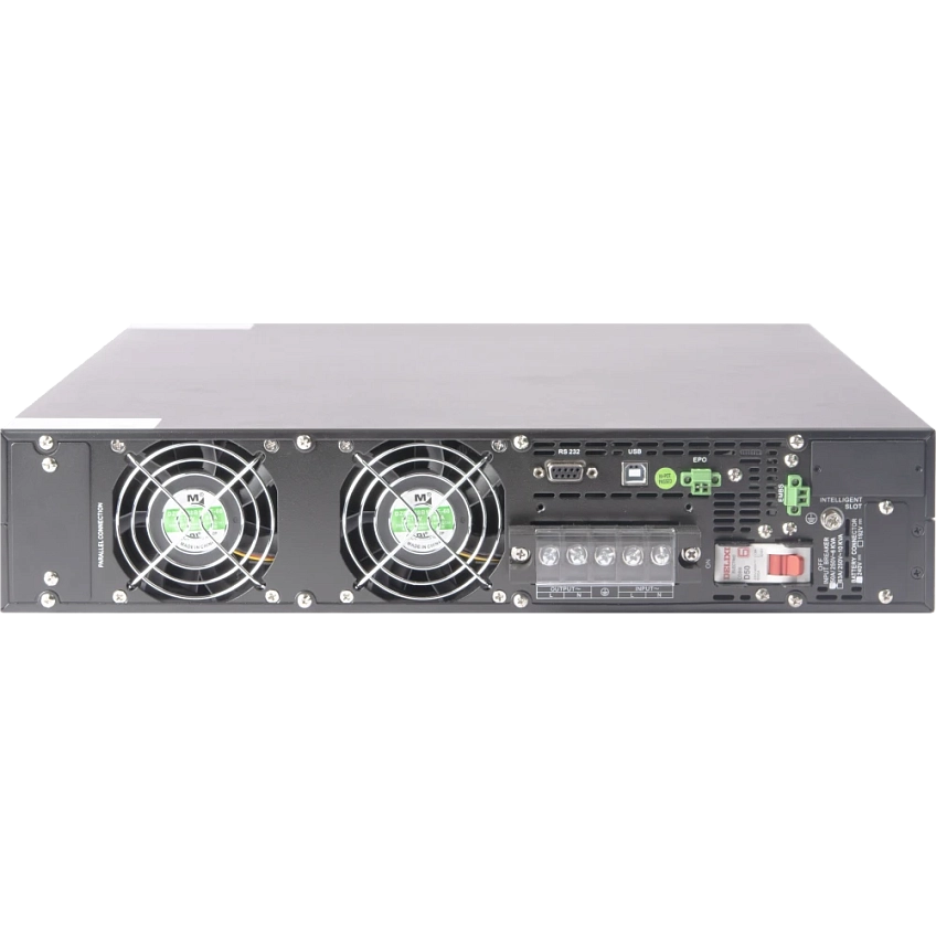 ИБП GIGALINK GL-UPS-OL10pf-1-1 - фото 2