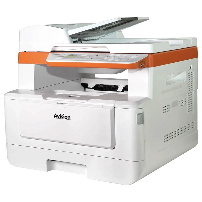 МФУ Avision AM40Q - фото 2