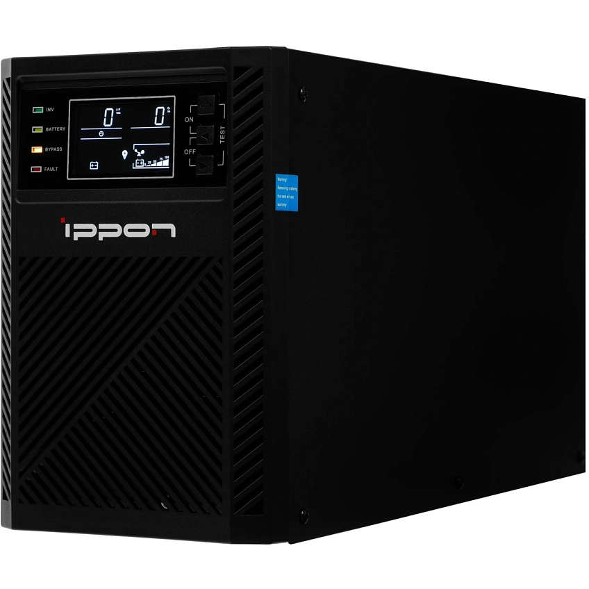 ИБП Ippon Innova TAE 1000 - фото 2