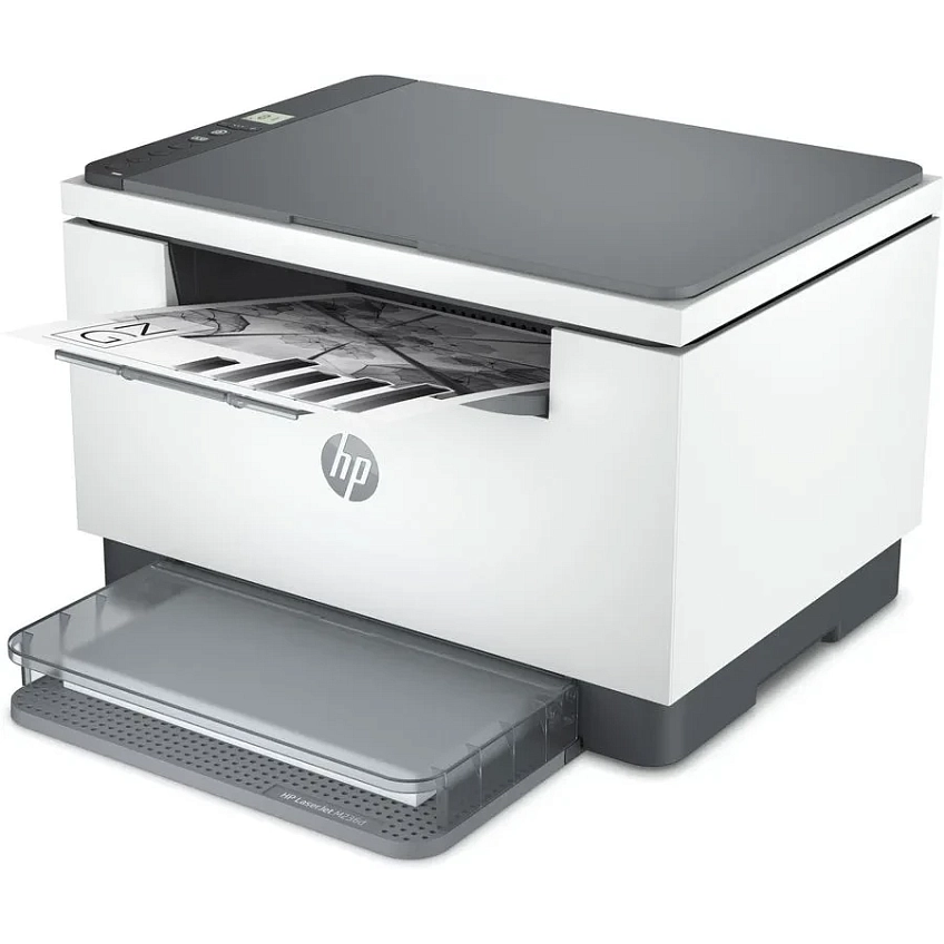 МФУ HP LaserJet M236d (9YF94A) - фото 1
