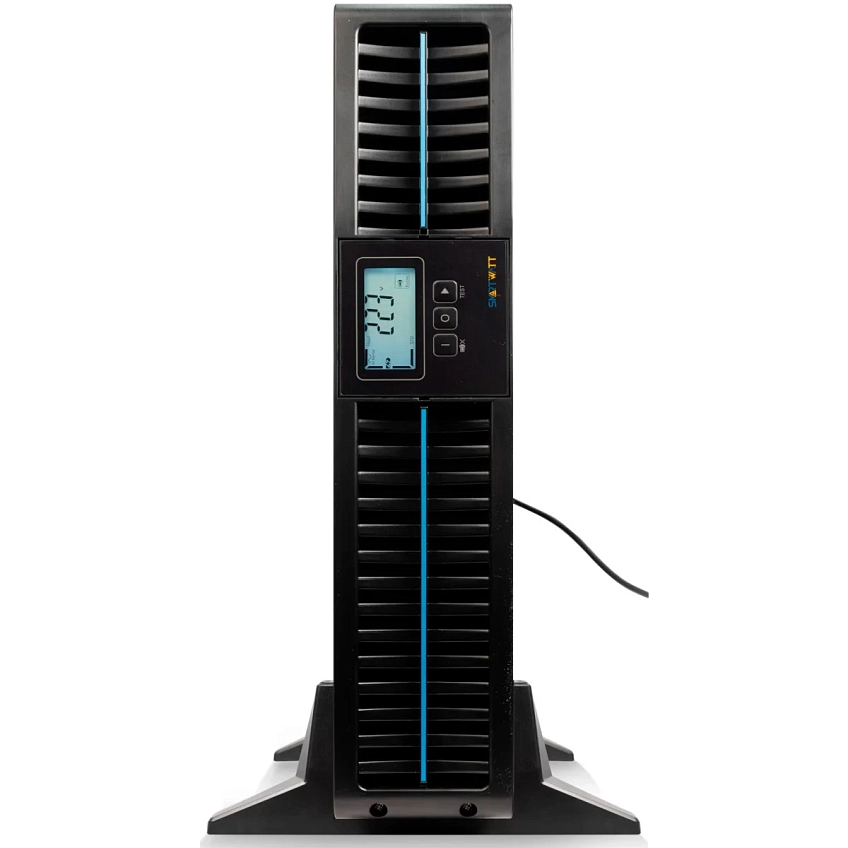 ИБП SMARTWATT DATA PRO COMBO 1kVA - фото 1