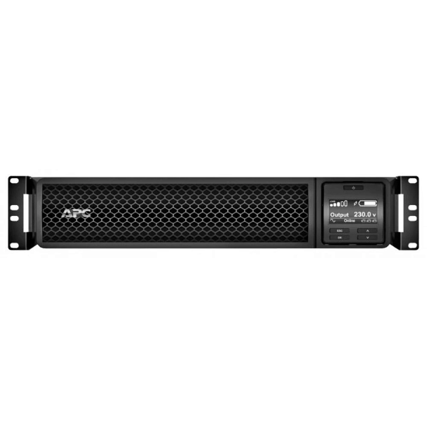 ИБП APC SRT1000RMXLI Smart-UPS SRT 1000VA - фото 2