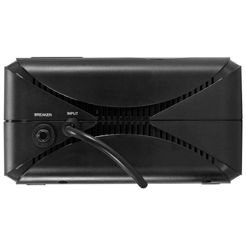 ИБП + батарея ExeGate NEO Smart BU-1000.LCD.AVR.5SH.RJ.USB - фото 4