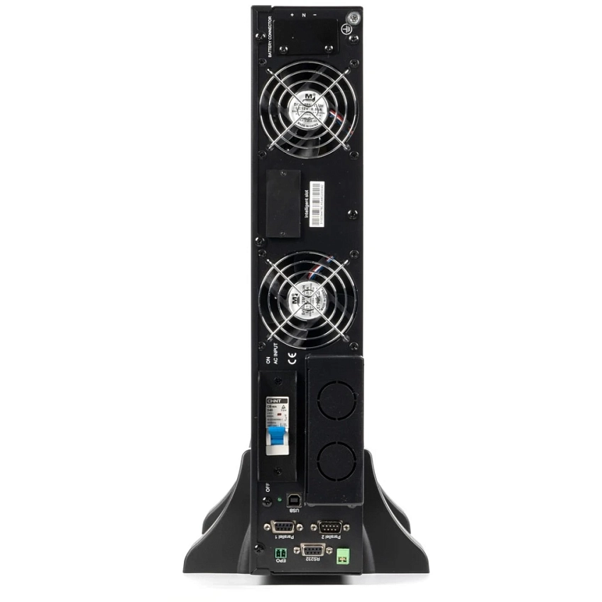 ИБП Бастион SKAT-UPS 6000 RACK - фото 3